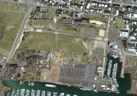 jersey city redevelopment